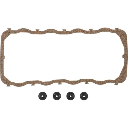 Reinz Vlv Cover Gasket Set, 15-10612-01 15-10612-01
